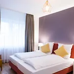 Aparthotel Am Bahnhof In
