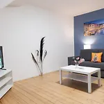 Apart-hotel Am Bahnhof In 3*