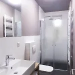 Aparthotel Am Bahnhof In