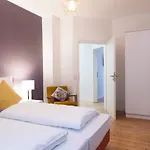 Apart-hotel Am Bahnhof In