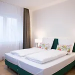 Am Bahnhof In Aparthotel