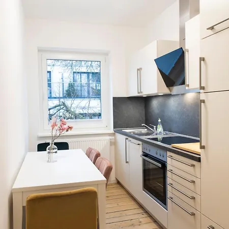 Apartahotel Am Bahnhof In 3*