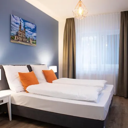 Am Bahnhof In 3* Fulda