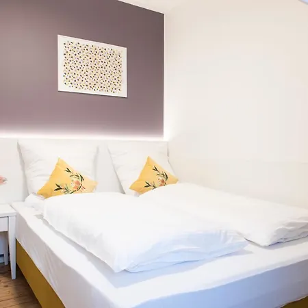 Appart hôtel Am Bahnhof In 3*