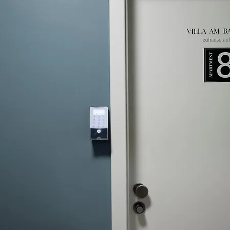 Am Bahnhof In Apartahotel Fulda