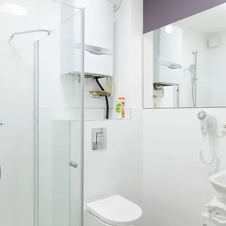 Am Bahnhof In 3* Fulda