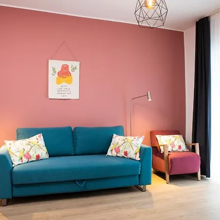 Aparthotel Am Bahnhof In Fulda