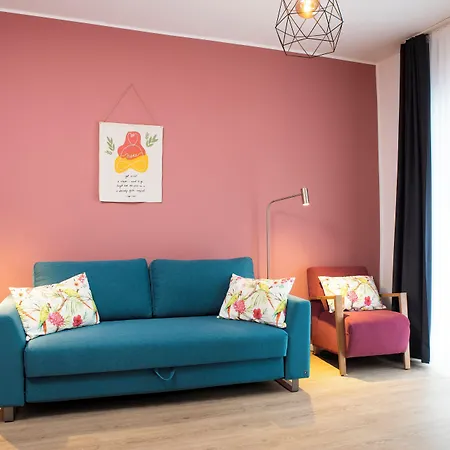 Aparthotel Am Bahnhof In Fulda