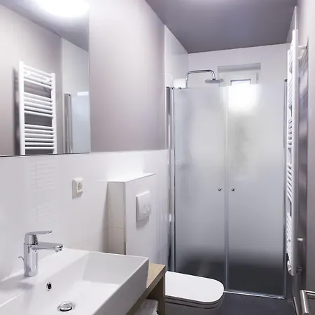 Aparthotel Am Bahnhof In