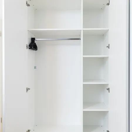 Aparthotel Am Bahnhof In