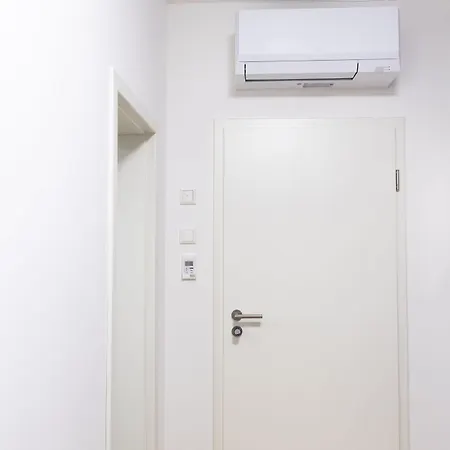 Aparthotel Am Bahnhof In Fulda