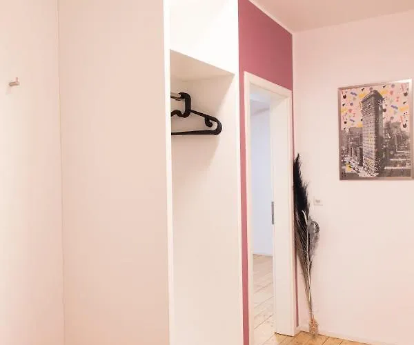 Appart hôtel Am Bahnhof In 3*