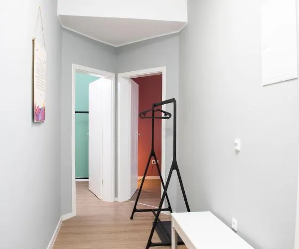 Appart hôtel Am Bahnhof In 3*