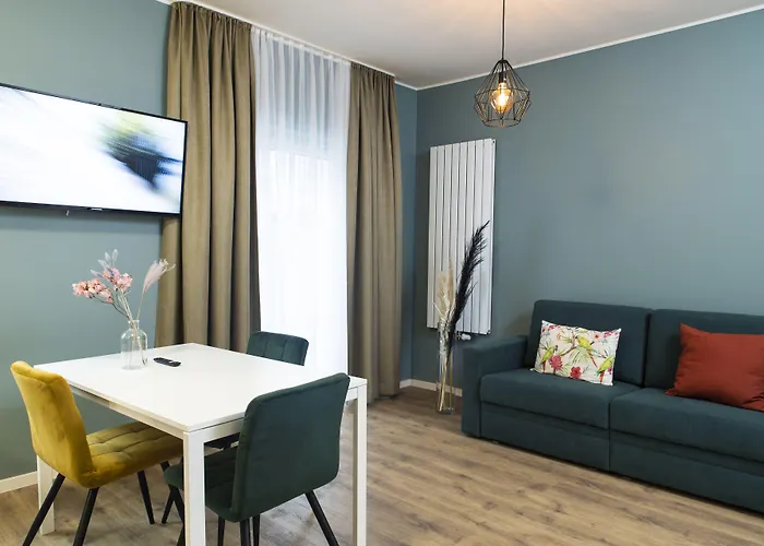 Am Bahnhof In 3* Fulde