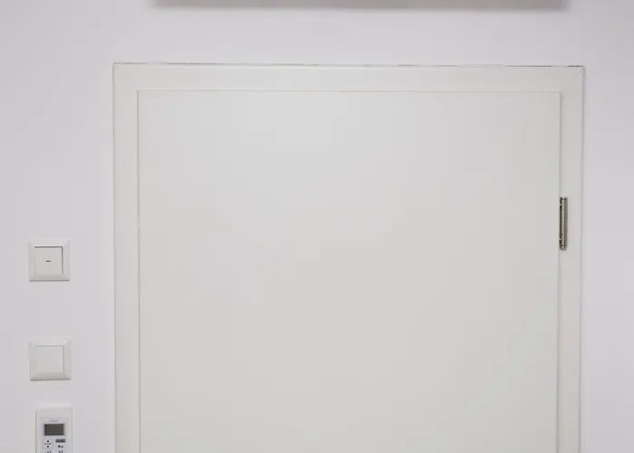 Am Bahnhof In Appart hôtel Fulde