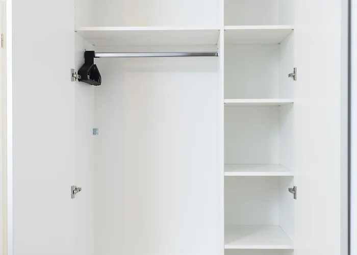 Appart hôtel Am Bahnhof In